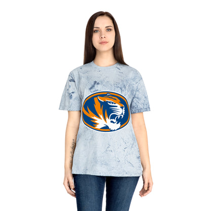 Color Blast School Spirit Tee
