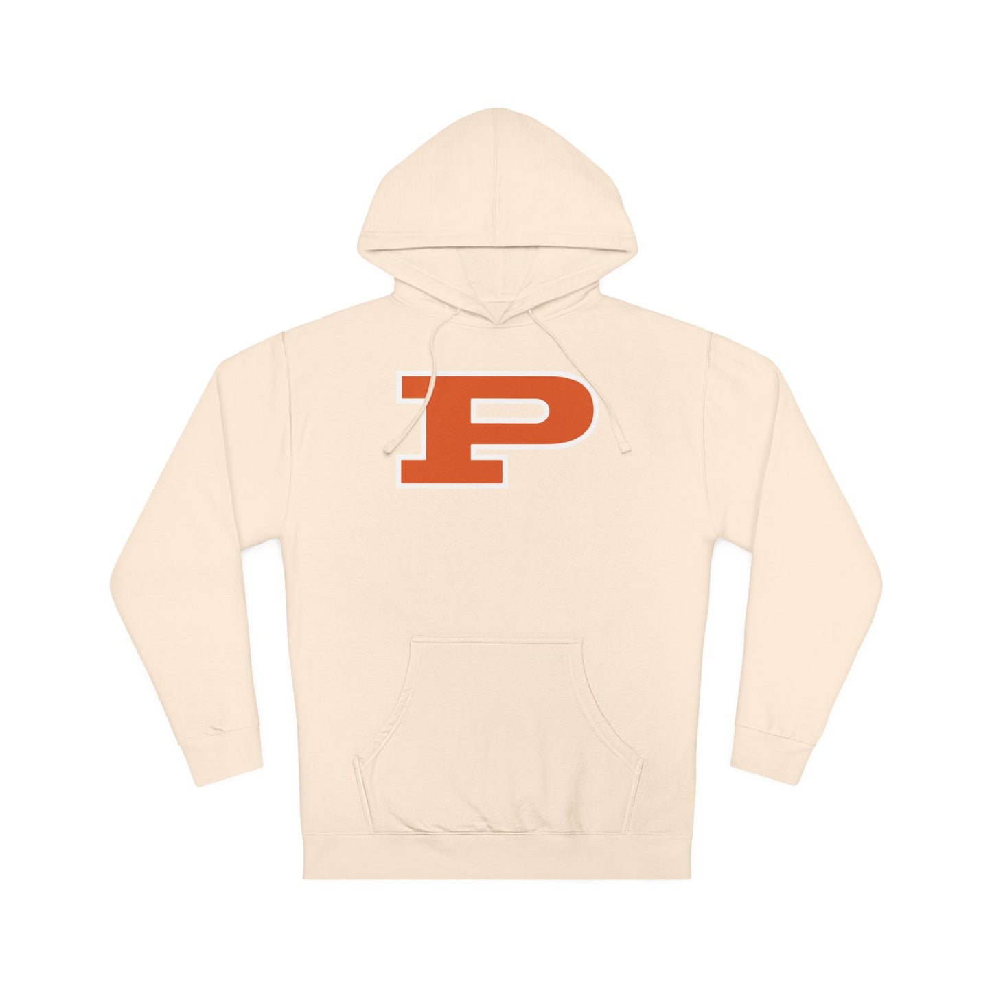 Midweight Pullover Hoodie
