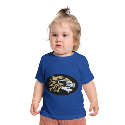 Baby Short Sleeve Tee