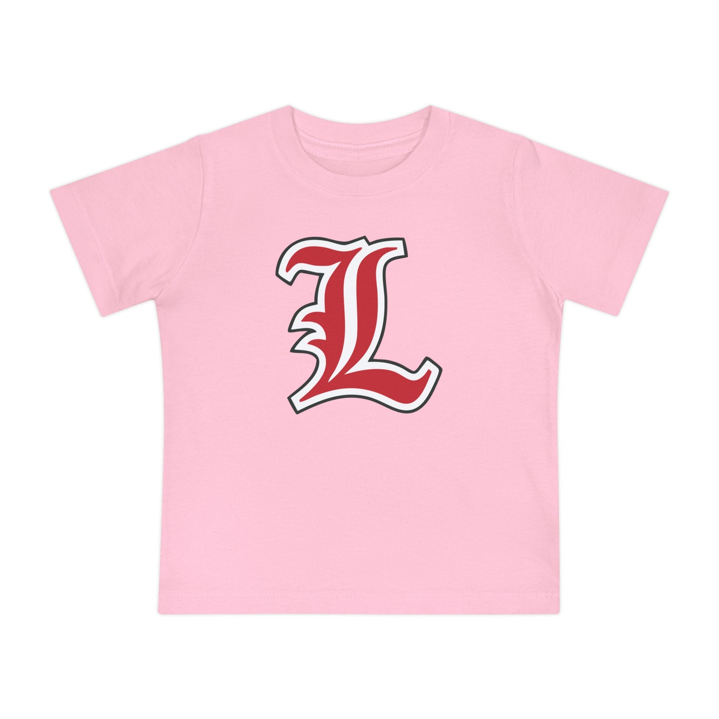 Baby Short Sleeve Tee