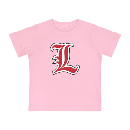 Baby Short Sleeve Tee