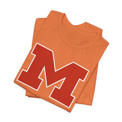 Jersey Short Sleeve Tee