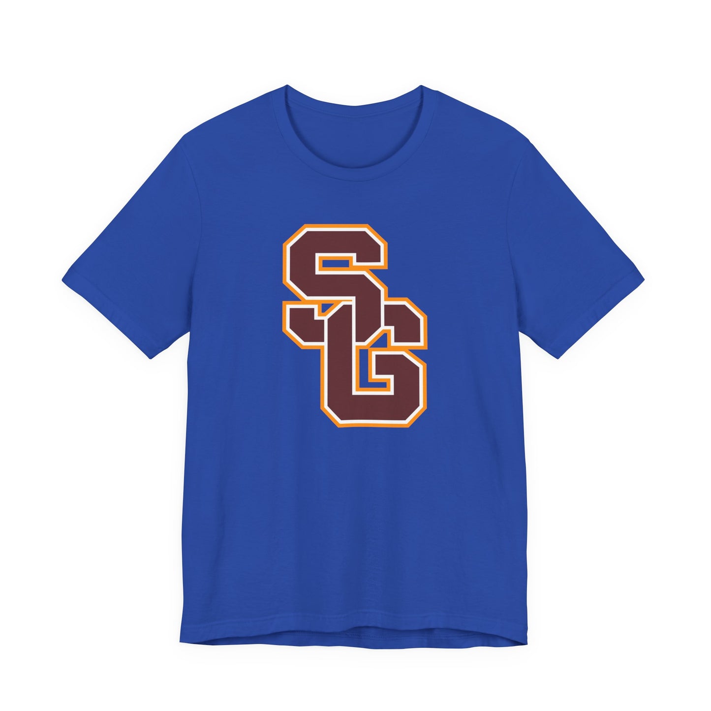 Jersey Short Sleeve Tee