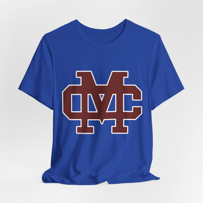 Jersey Short Sleeve Tee