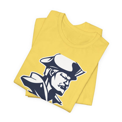 Jersey Short Sleeve Tee