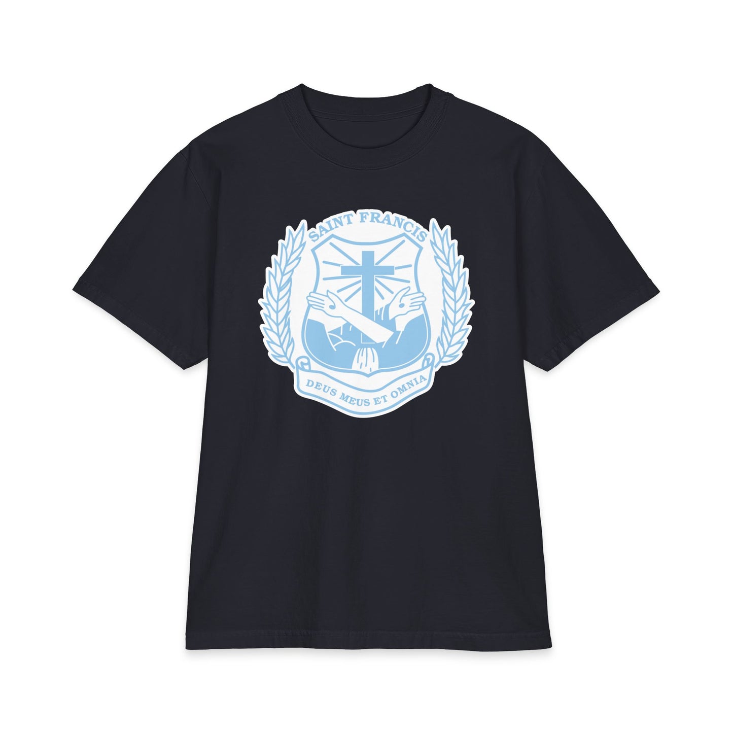 Max Heavyweight Short Sleeve Tee