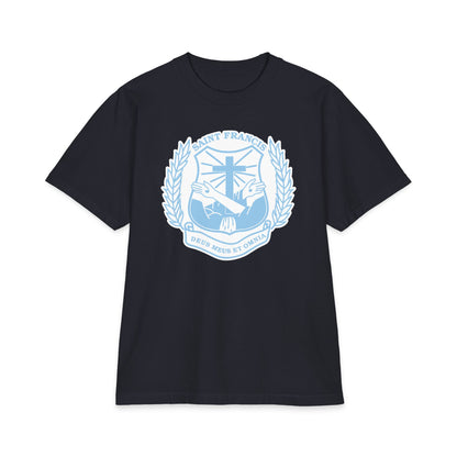 Max Heavyweight Short Sleeve Tee