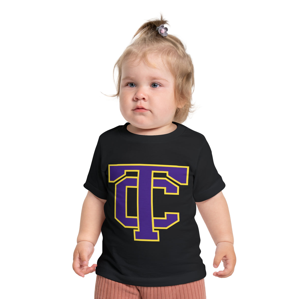 Baby Short Sleeve Tee