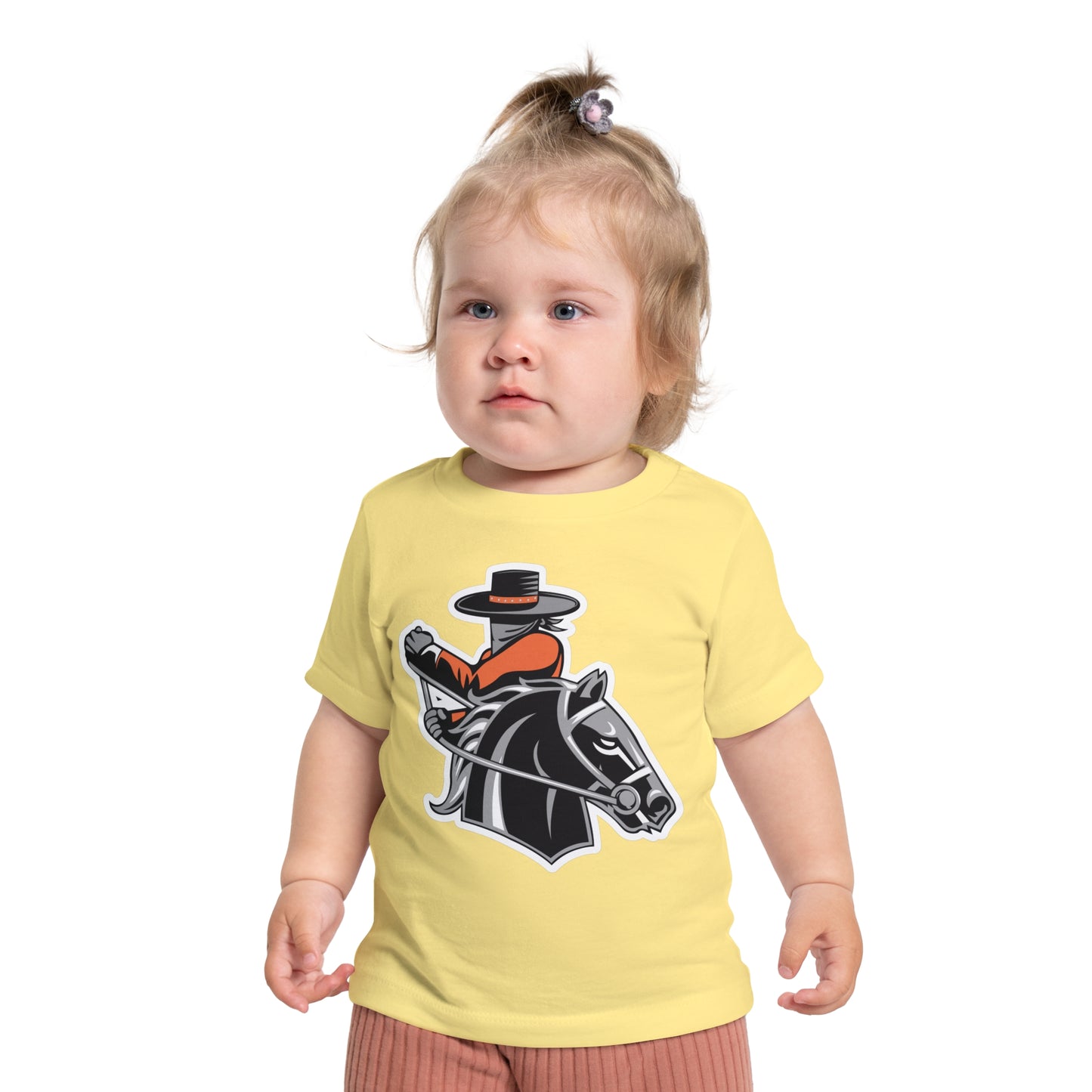 Baby Short Sleeve Tee