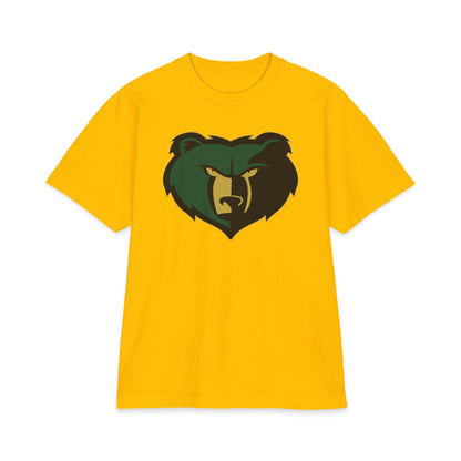 Max Heavyweight Short Sleeve Tee
