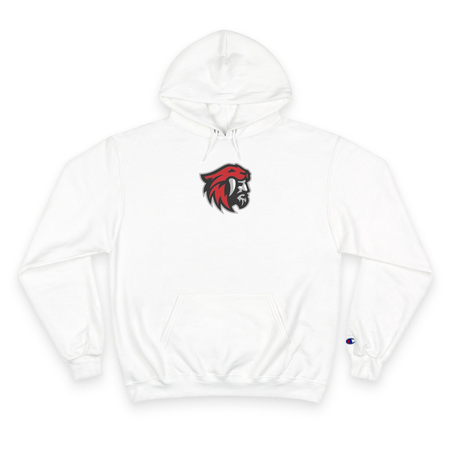 Champion Powerblend Fleece Pullover Hoodie