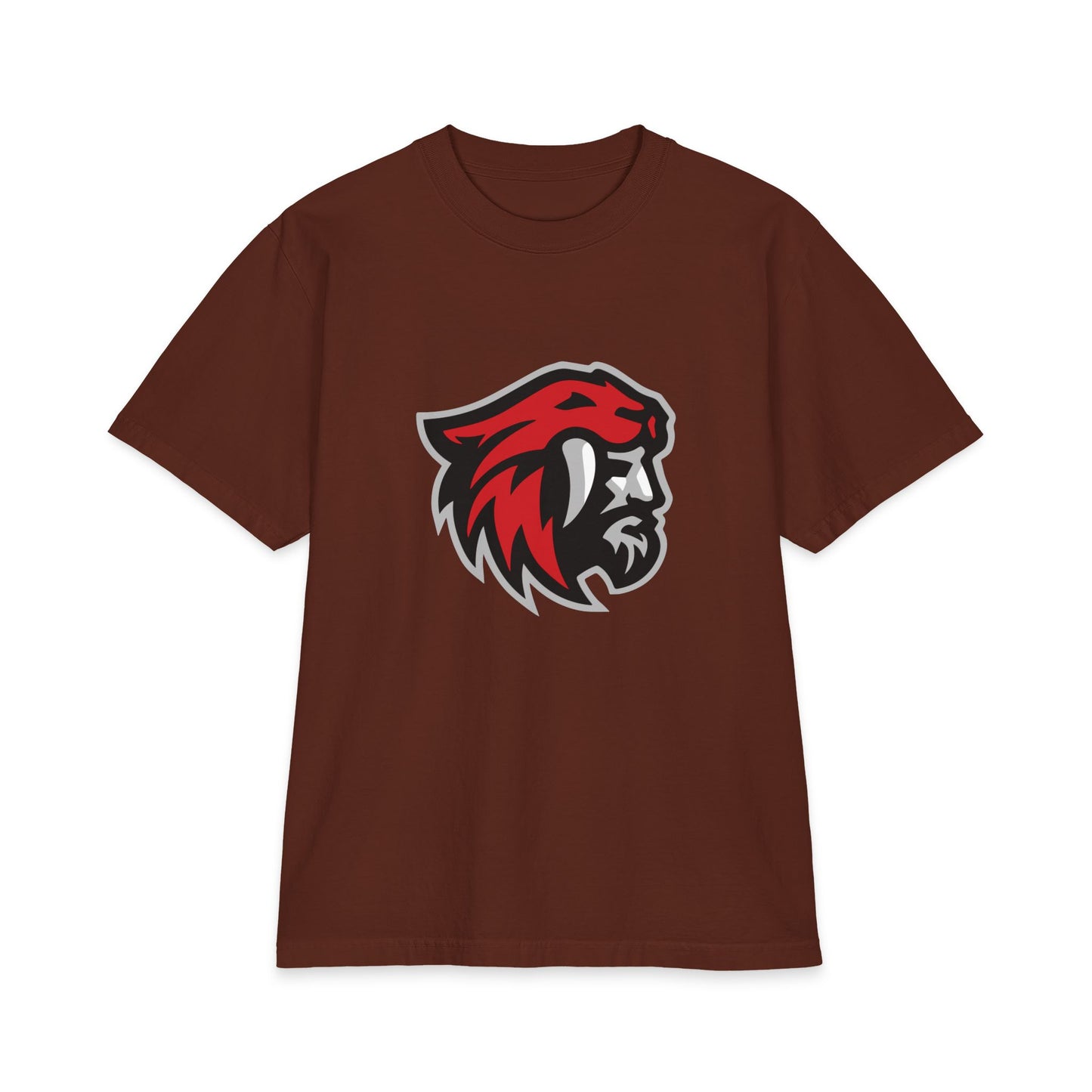 Max Heavyweight Short Sleeve Tee