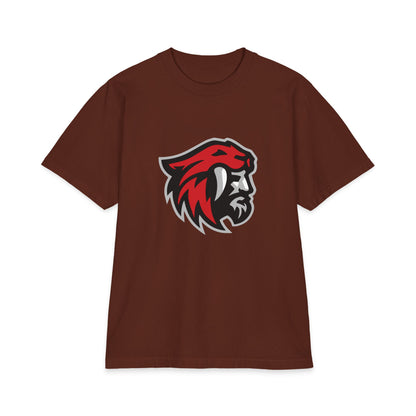 Max Heavyweight Short Sleeve Tee