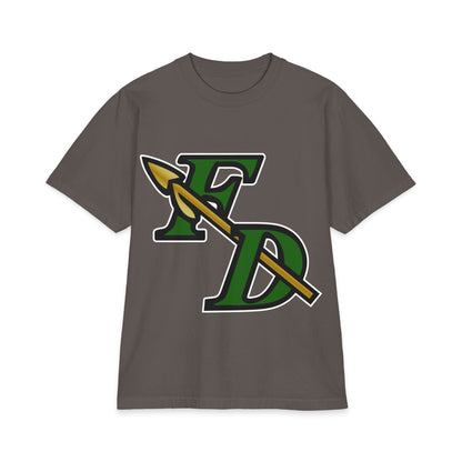 Max Heavyweight Short Sleeve Tee