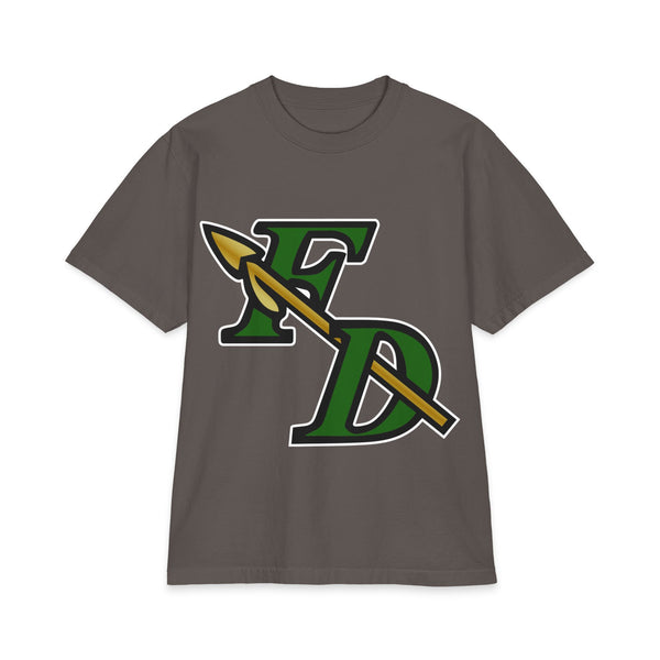 Max Heavyweight Short Sleeve Tee
