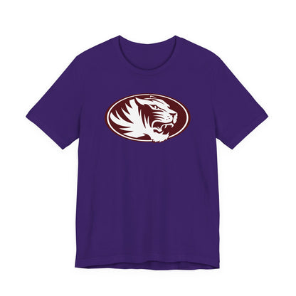 Jersey Short Sleeve Tee