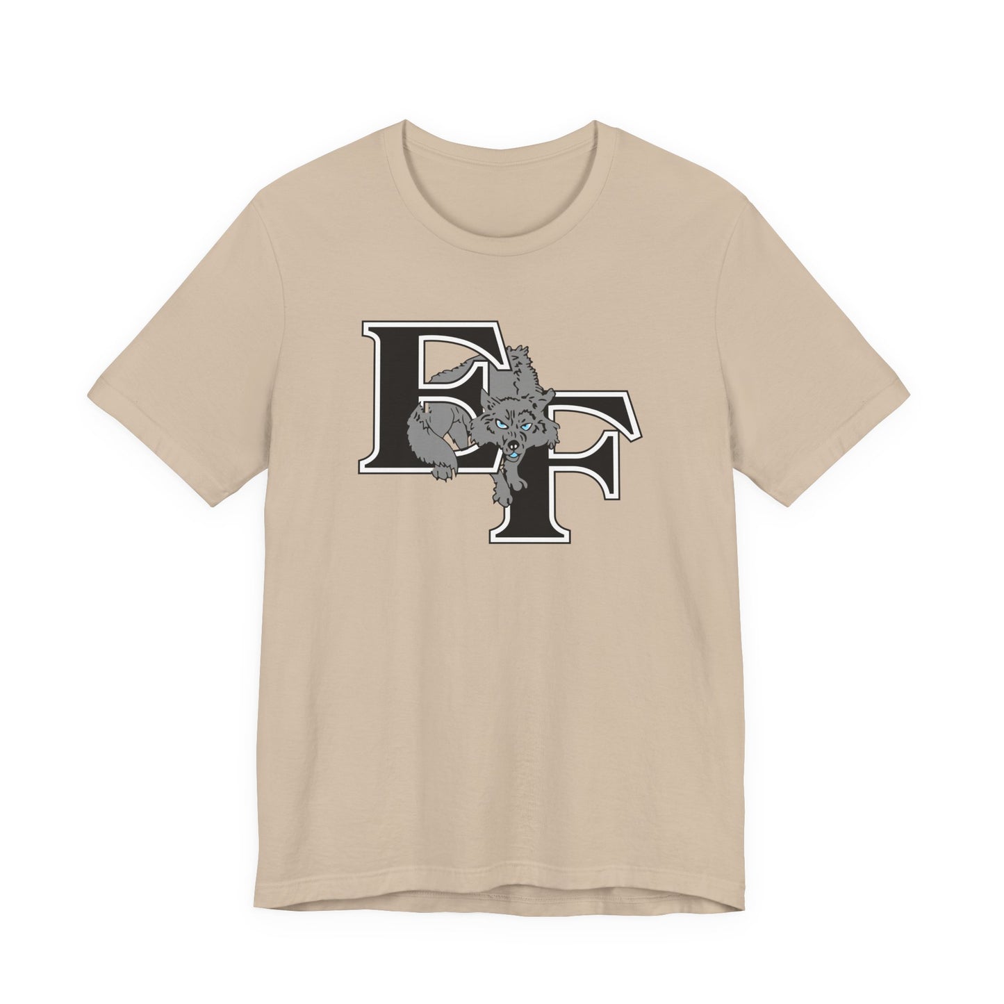 Jersey Short Sleeve Tee