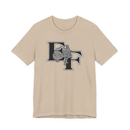 Jersey Short Sleeve Tee