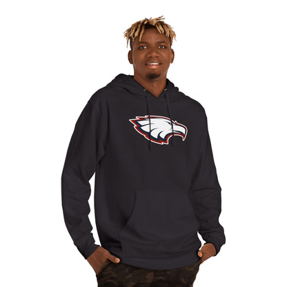 Midweight Pullover Hoodie