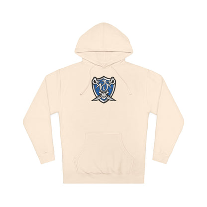 Midweight Pullover Hoodie
