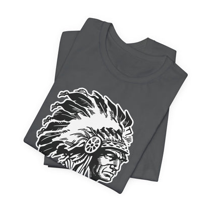 Jersey Short Sleeve Tee