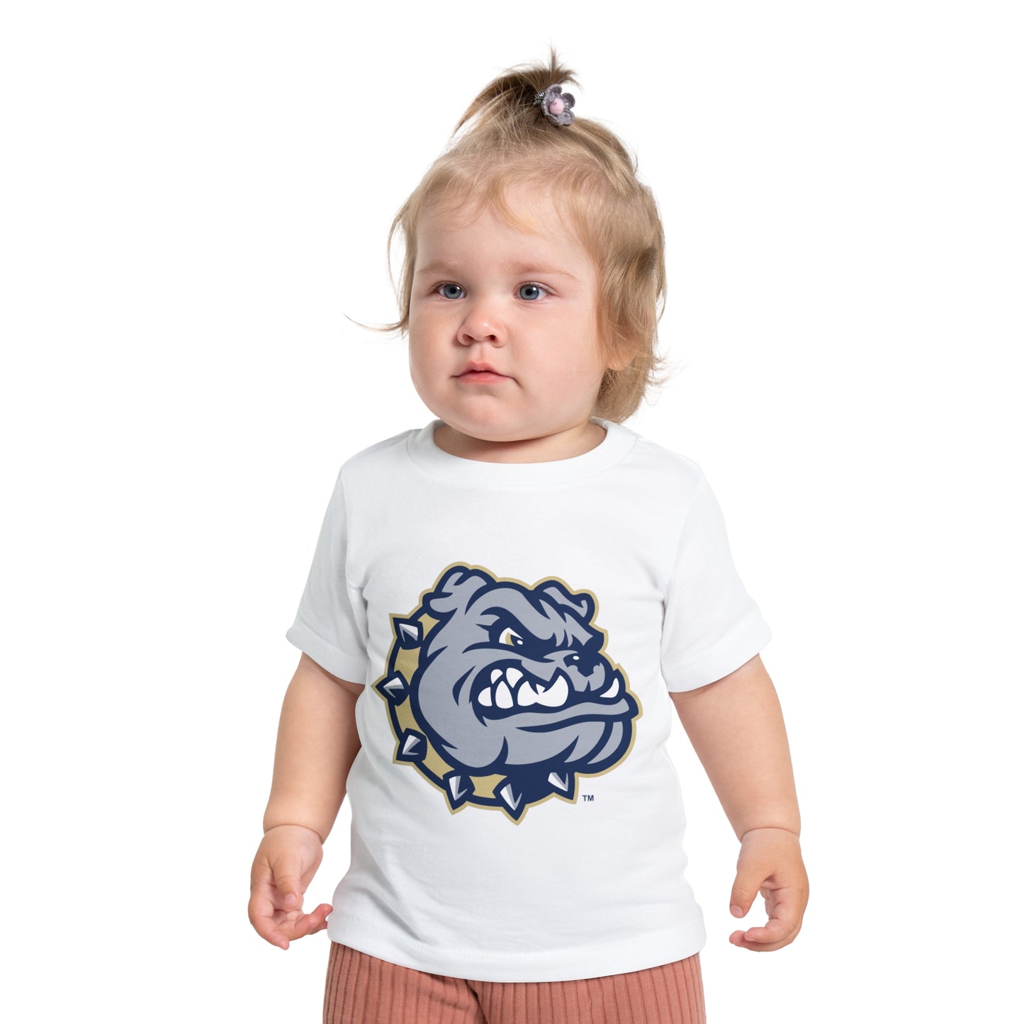 Baby Short Sleeve Tee