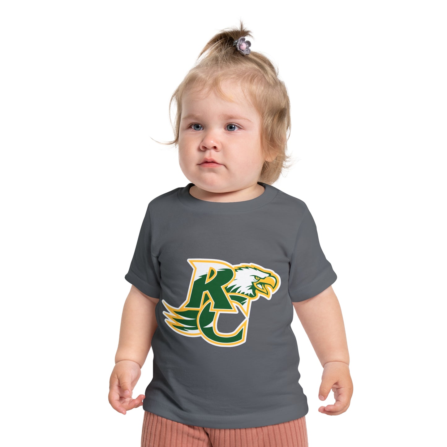 Baby Short Sleeve Tee