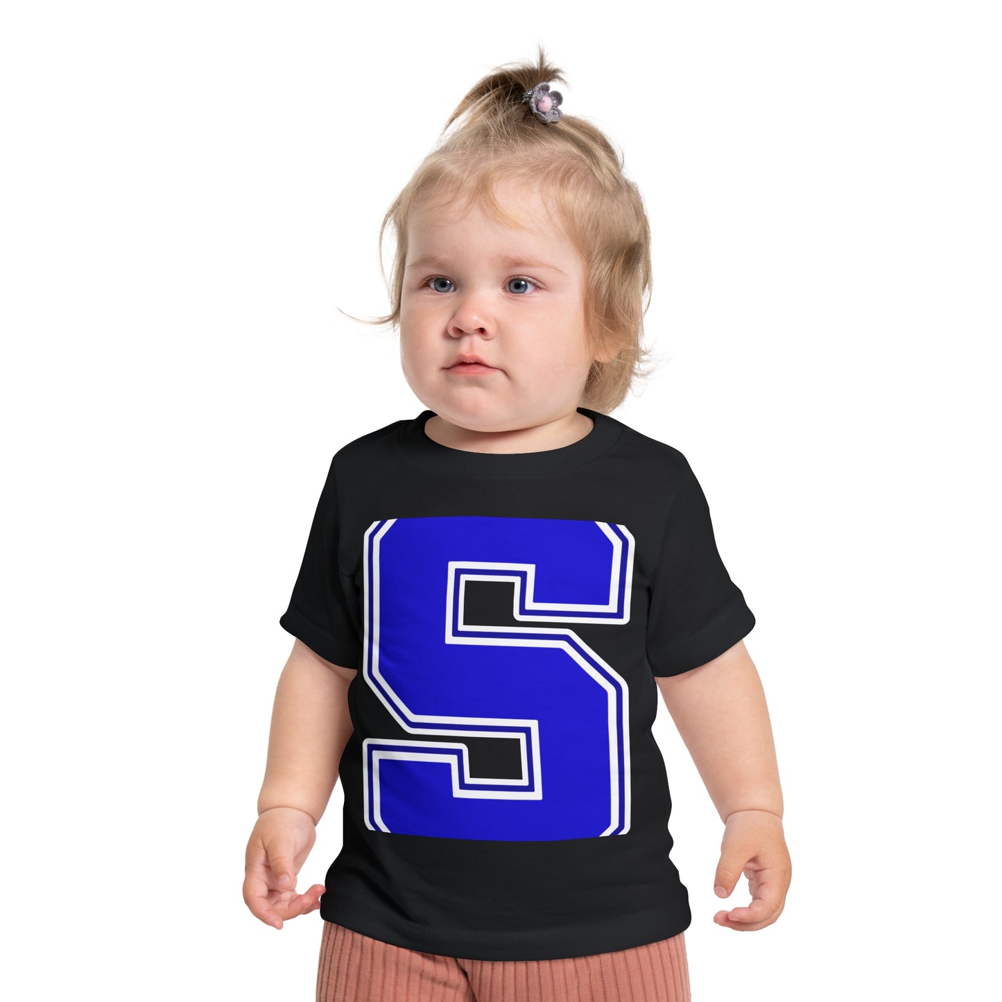 Baby Short Sleeve Tee