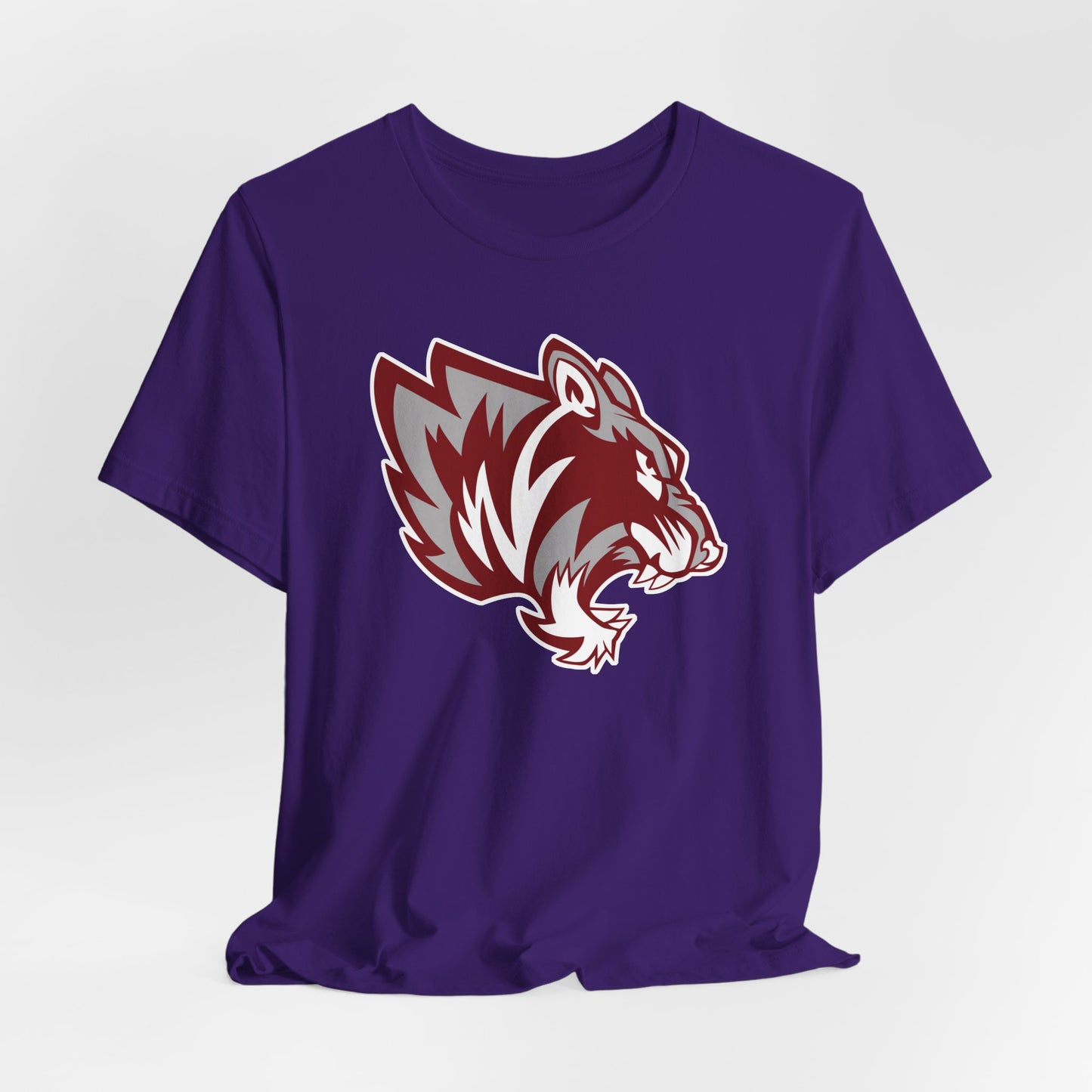 Jersey Short Sleeve Tee