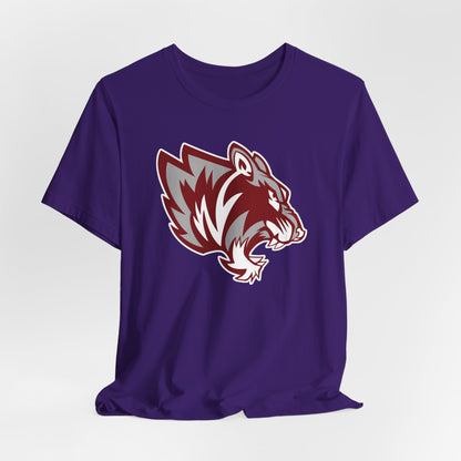 Jersey Short Sleeve Tee