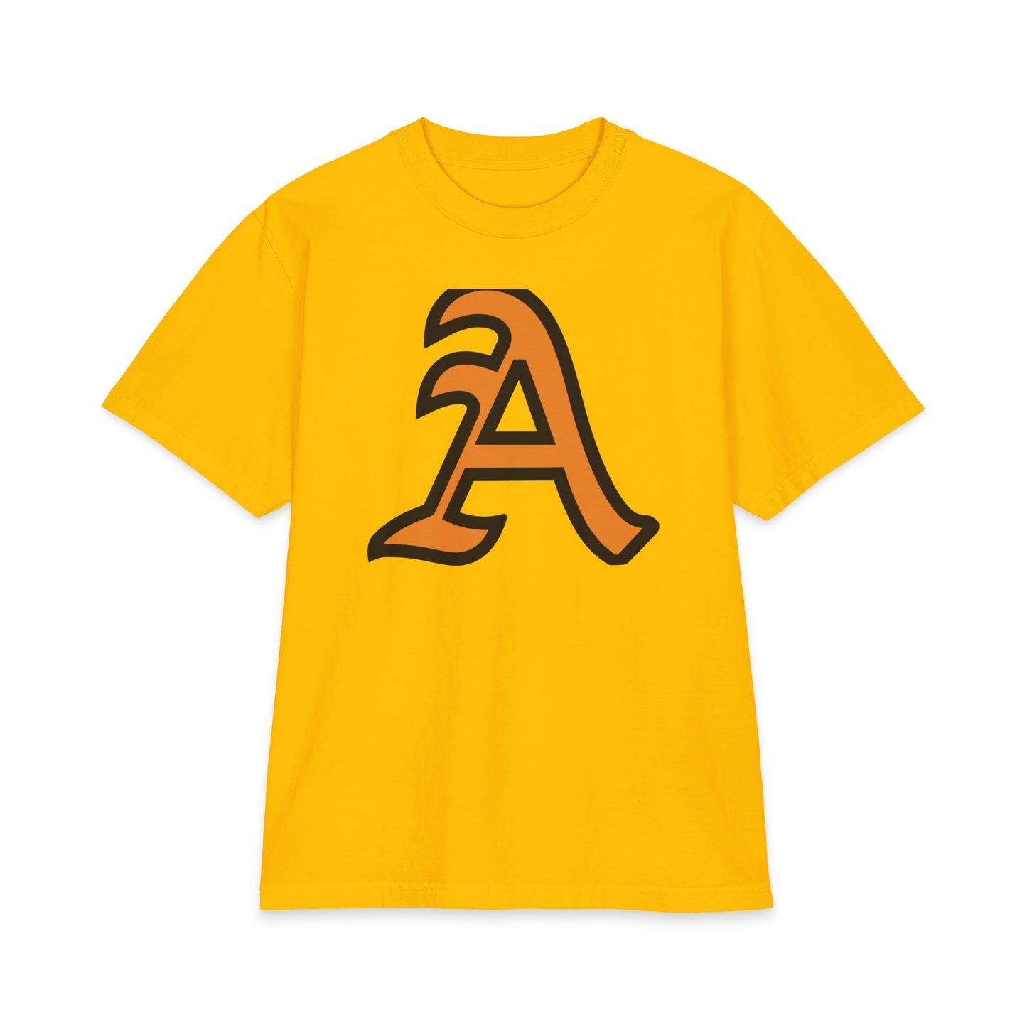 Max Heavyweight Short Sleeve Tee