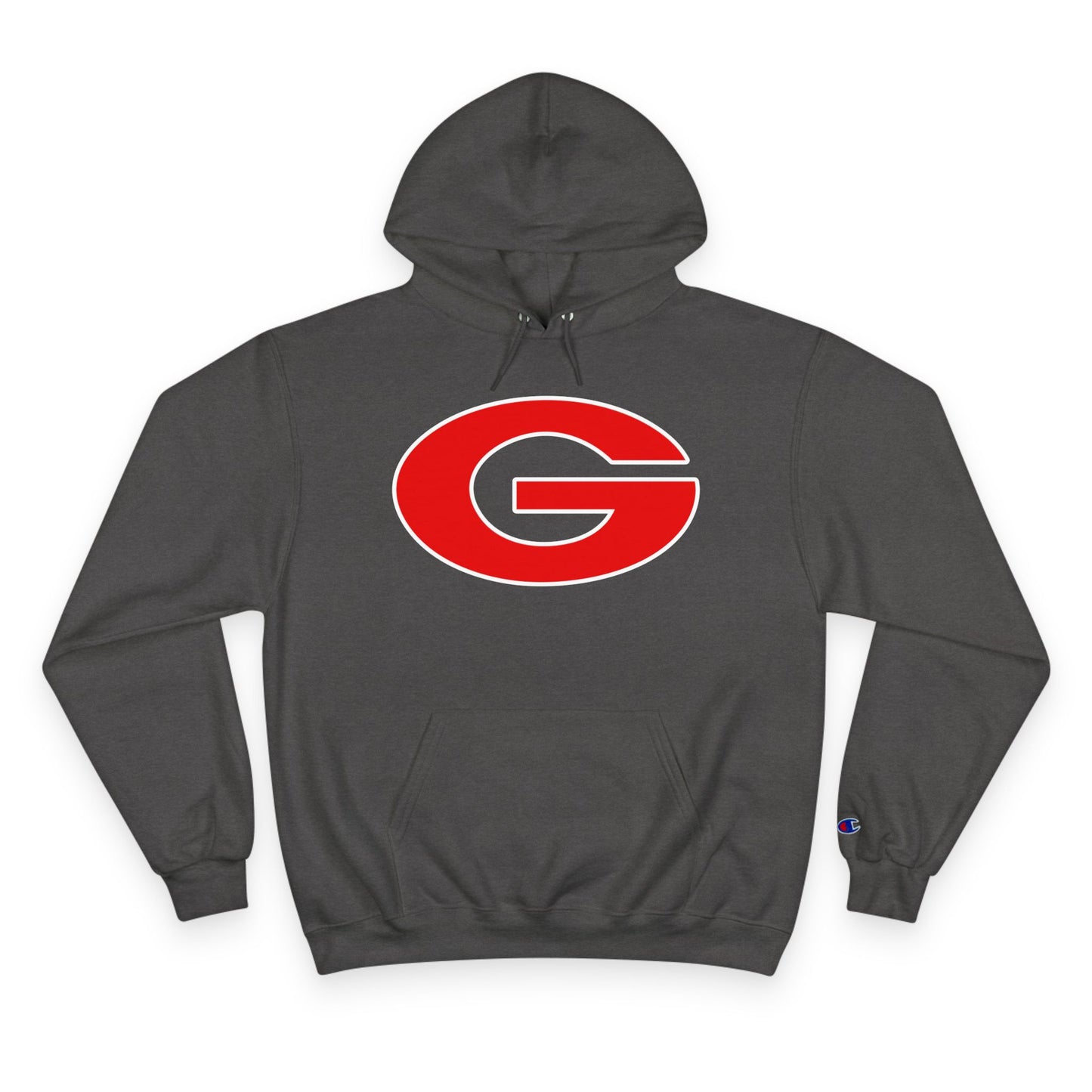 Champion Powerblend Fleece Pullover Hoodie
