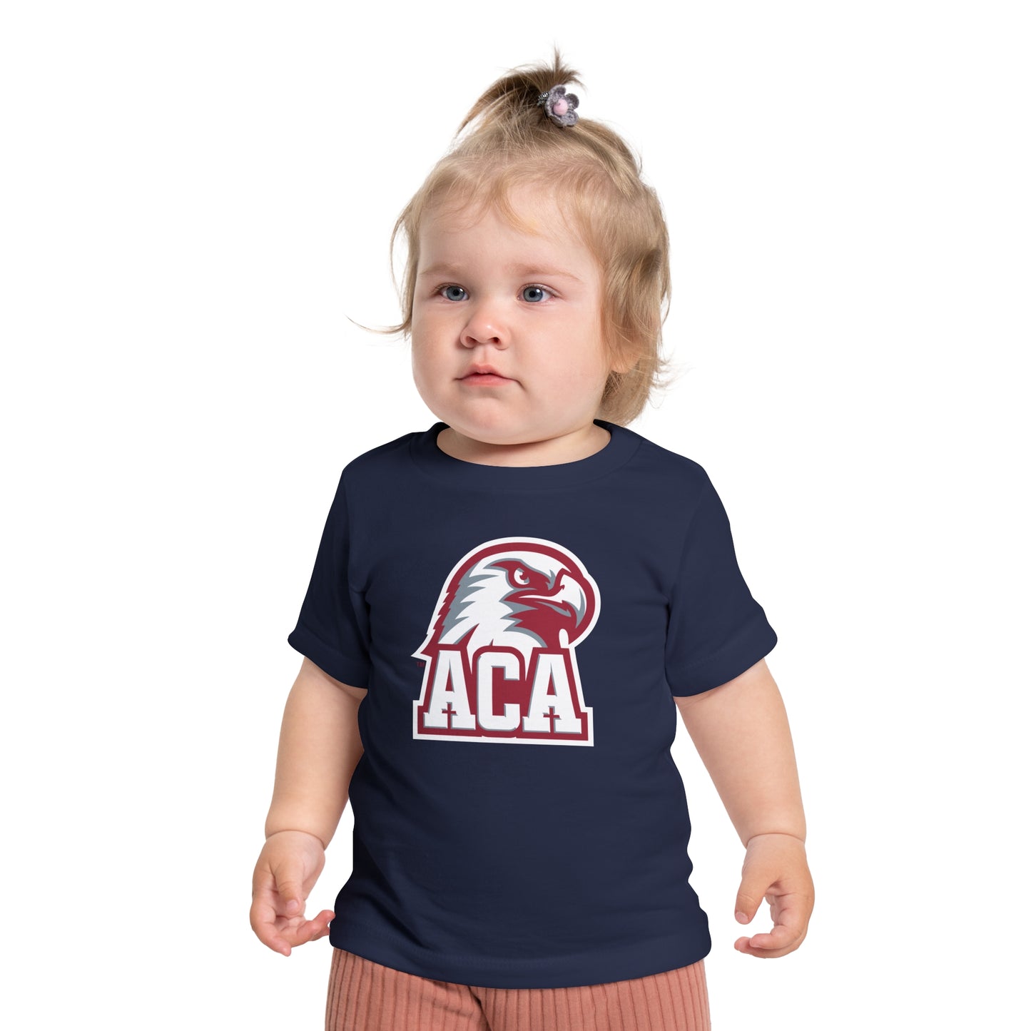 Baby Short Sleeve Tee