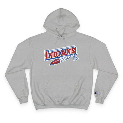 Champion Powerblend Fleece Pullover Hoodie
