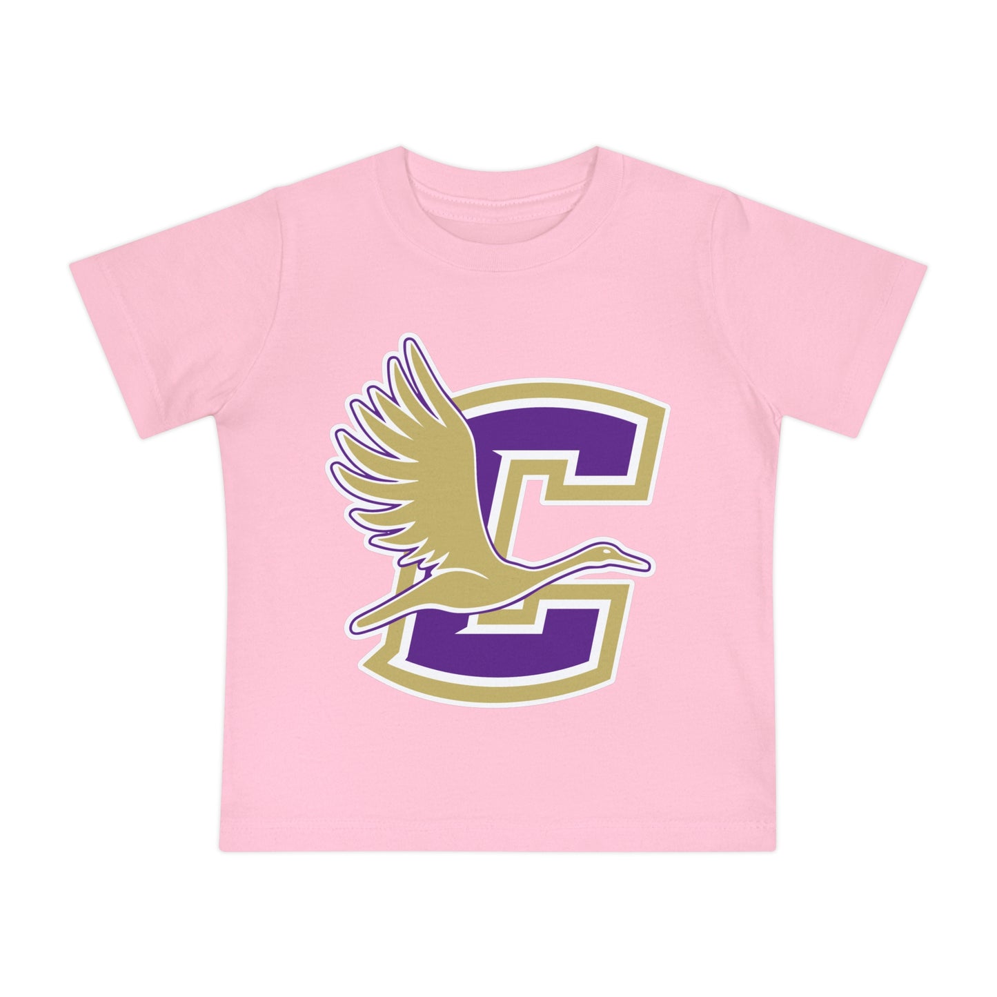 Baby Short Sleeve Tee