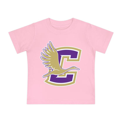 Baby Short Sleeve Tee