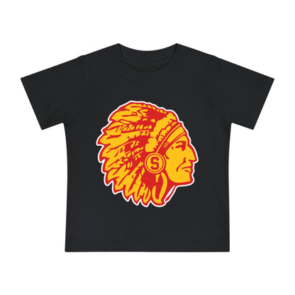 Baby Short Sleeve Tee