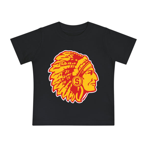 Baby Short Sleeve Tee