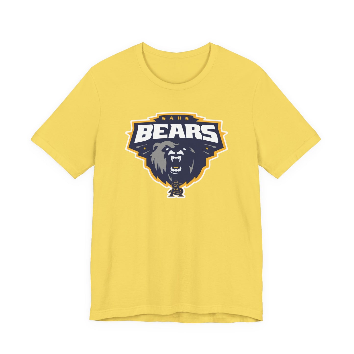 Jersey Short Sleeve Tee