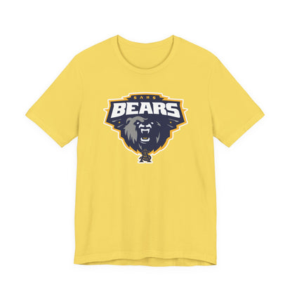 Jersey Short Sleeve Tee