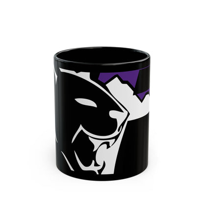 Black Team Mug (11oz/15oz)