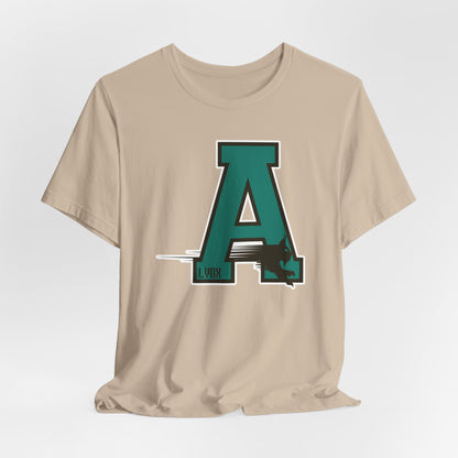 Jersey Short Sleeve Tee
