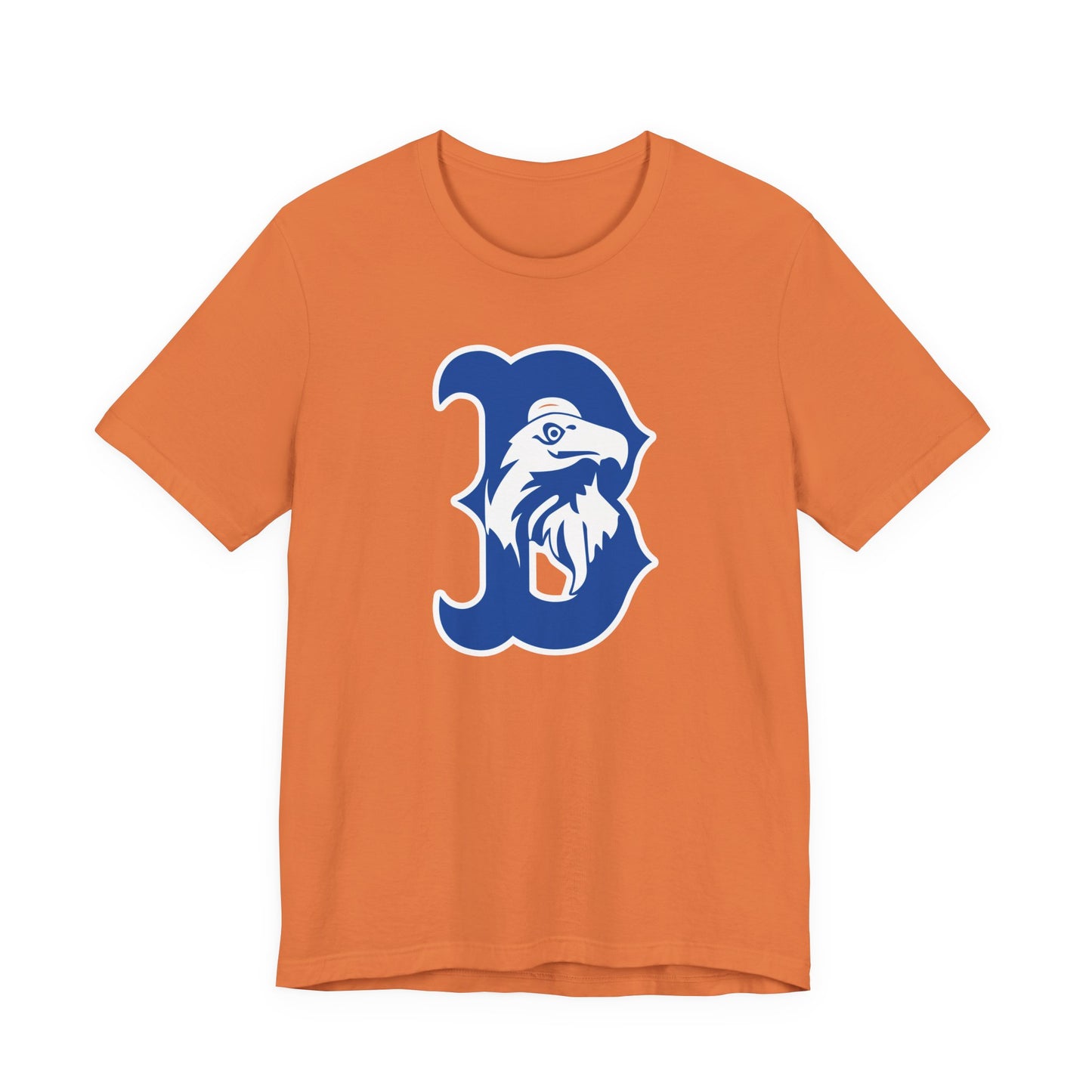 Jersey Short Sleeve Tee