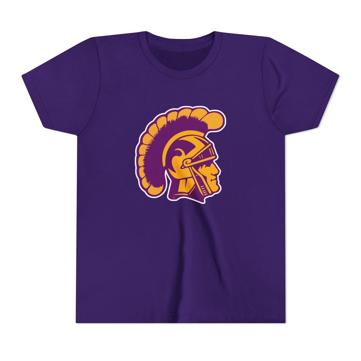 Youth Short Sleeve Tee