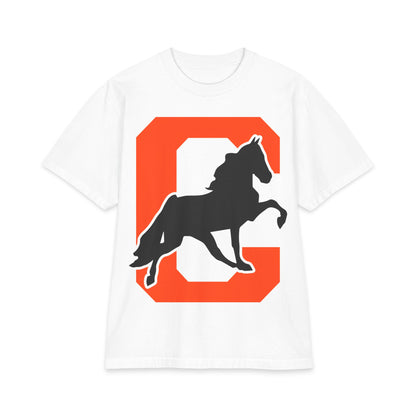 Max Heavyweight Short Sleeve Tee