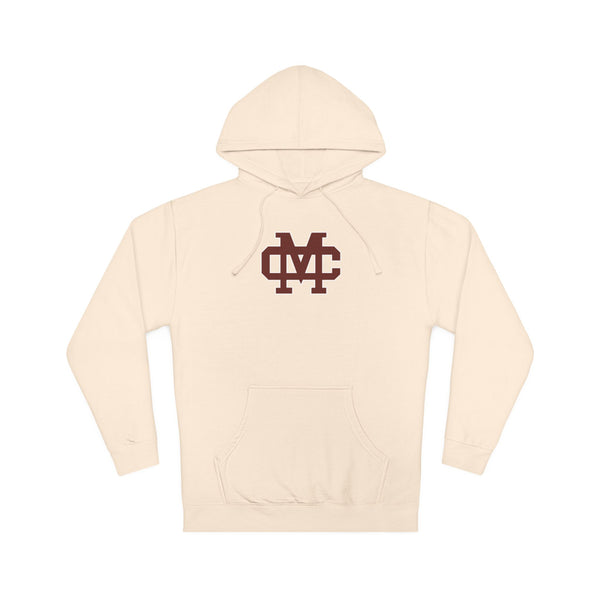 Midweight Pullover Hoodie