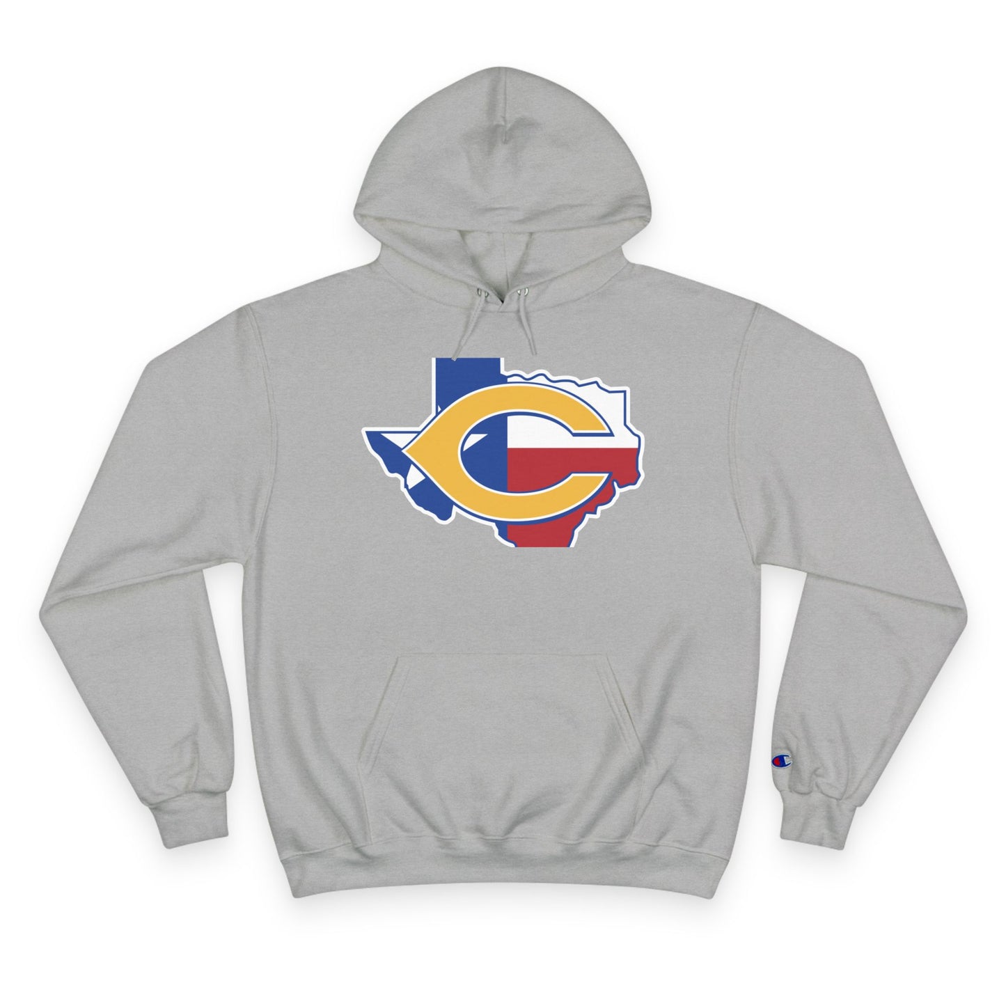 Champion Powerblend Fleece Pullover Hoodie