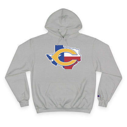 Champion Powerblend Fleece Pullover Hoodie