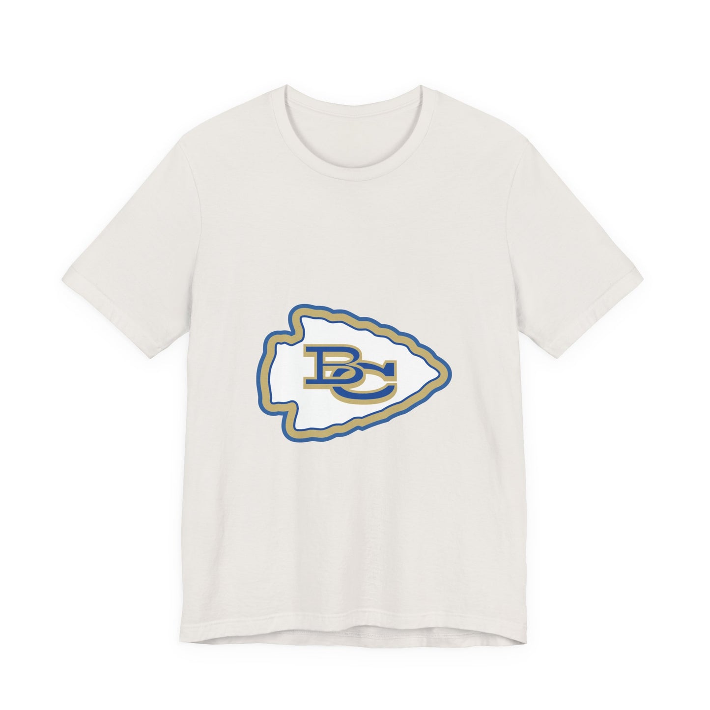 Jersey Short Sleeve Tee