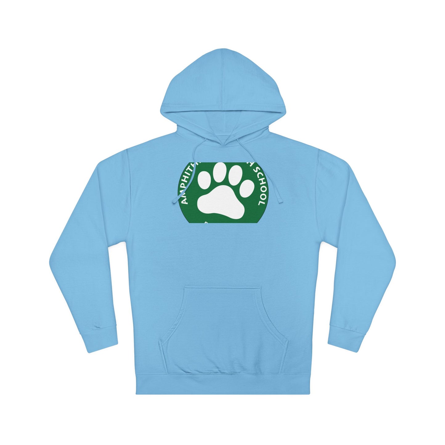 Midweight Pullover Hoodie